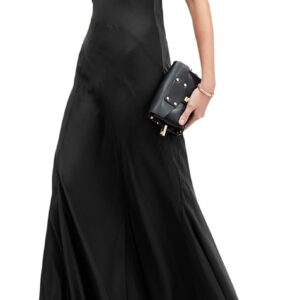 AllSaints Women's Lili Maxi Dress
