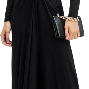 AllSaints Women's Xylia Ls Dress