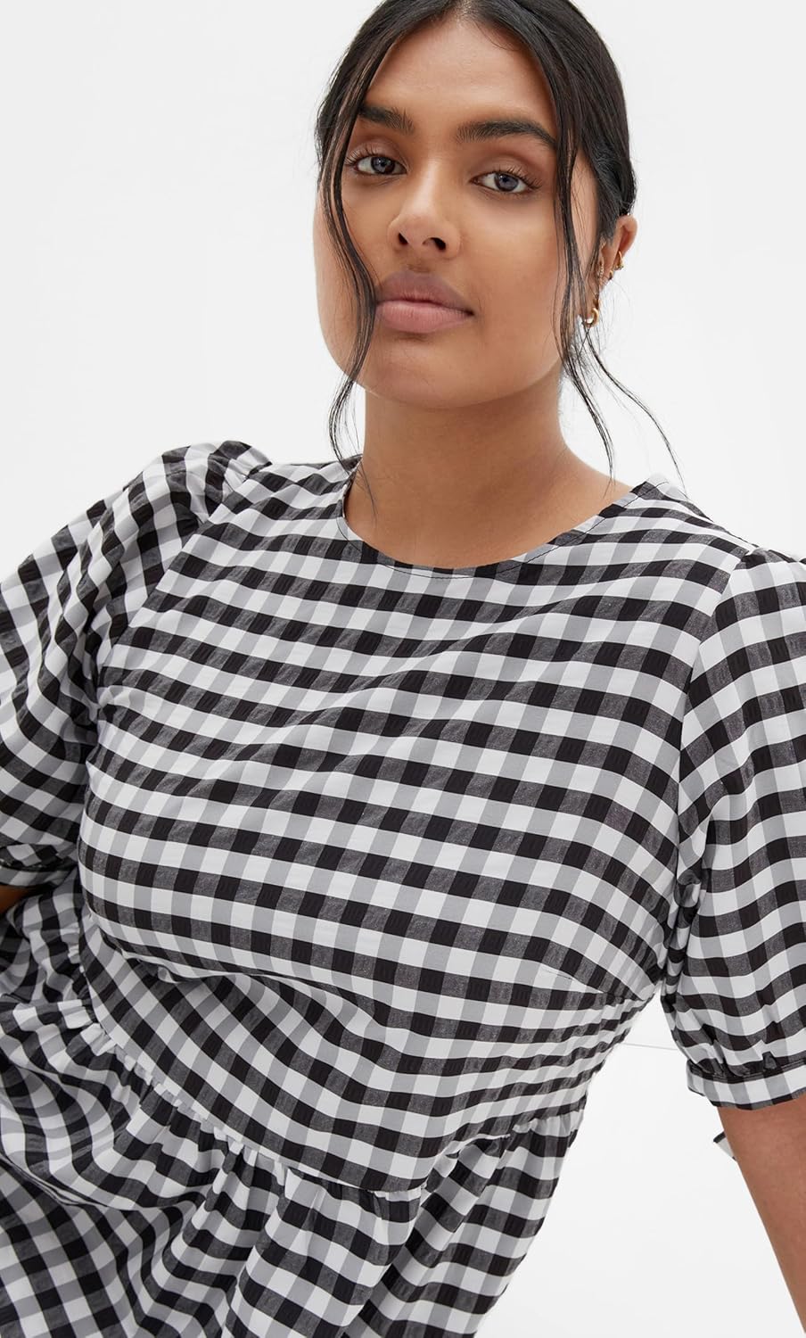 City Chic Women's Plus Size Dress - Valley Maxi - Image 5