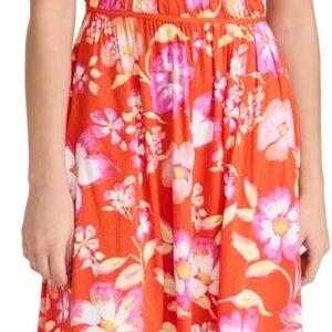 Free People Women's Wisteria Maxi Dress