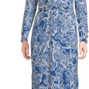 Lilly Pulitzer Women's Alessani Maxi Dress