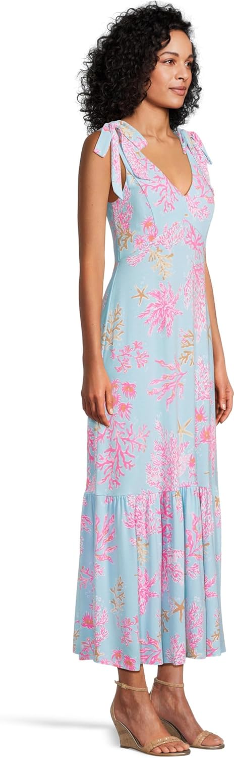 Lilly Pulitzer Women's Aquinnah Maxi Dress - Image 2