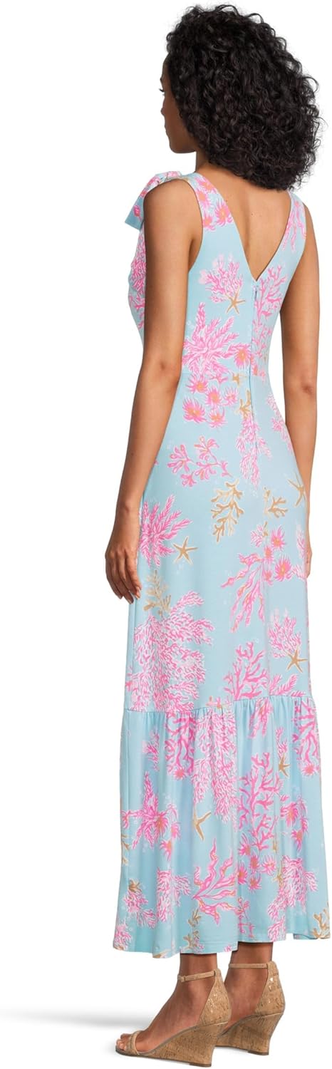 Lilly Pulitzer Women's Aquinnah Maxi Dress - Image 3