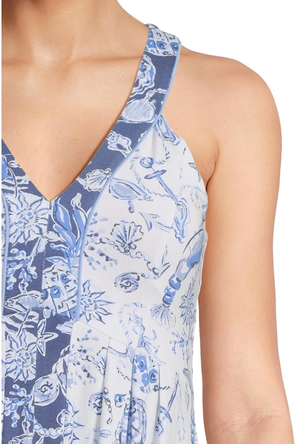 Lilly Pulitzer Women's Carmilla Maxi Dress - Image 4