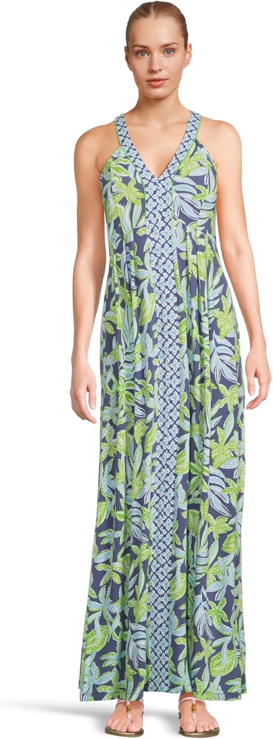 Lilly Pulitzer Women's Carmilla Maxi Dress - Image 5