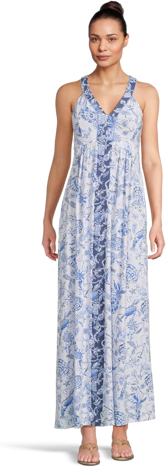 Lilly Pulitzer Women's Carmilla Maxi Dress