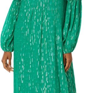 Lilly Pulitzer Women's Cleme Long Sleeve Maxi Dress