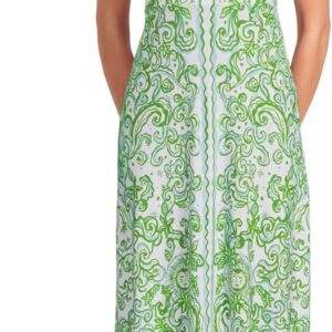 Lilly Pulitzer Women's Ellison Maxi Dress