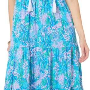 Lilly Pulitzer Women's Malone Maxi Dress