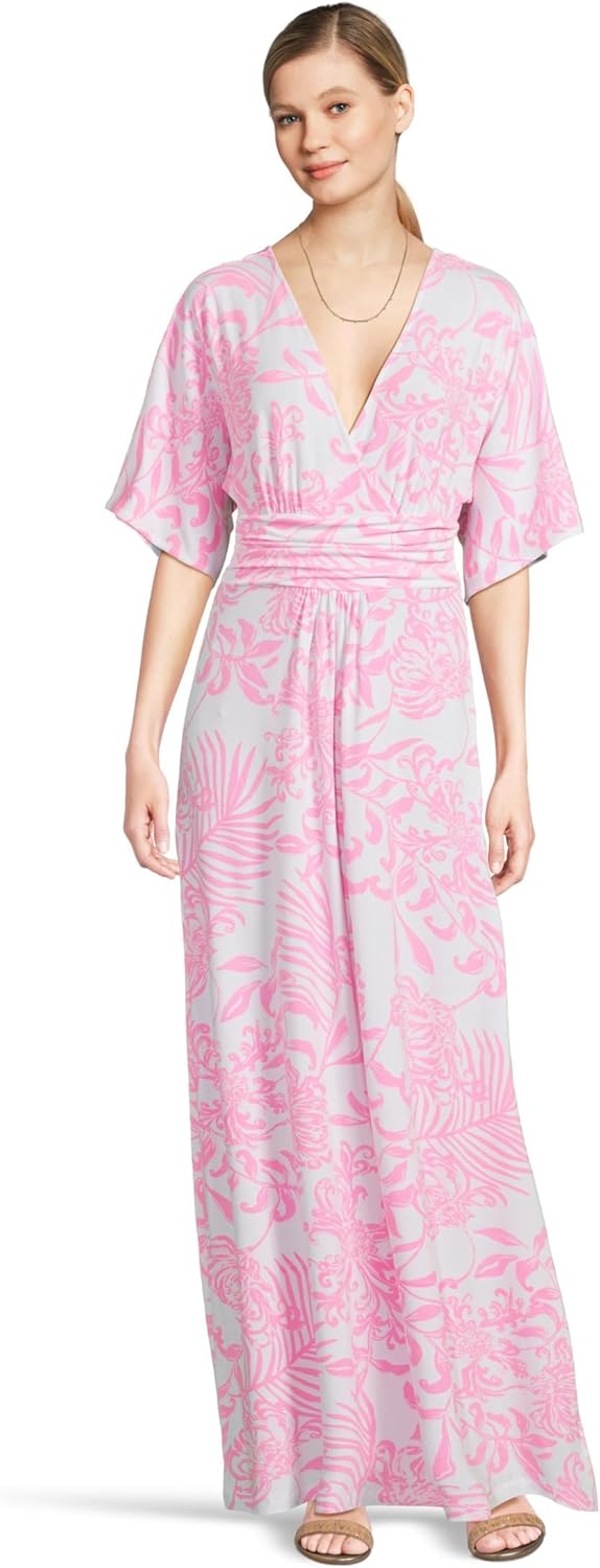 Lilly Pulitzer Women's Parigi Maxi Dress