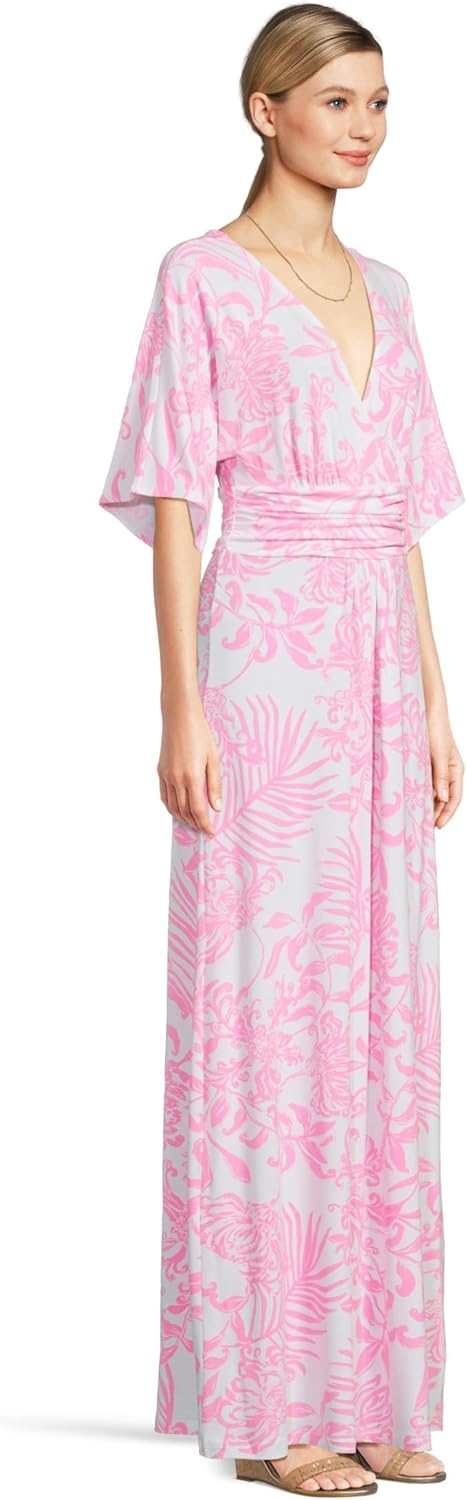 Lilly Pulitzer Women's Parigi Maxi Dress - Image 2