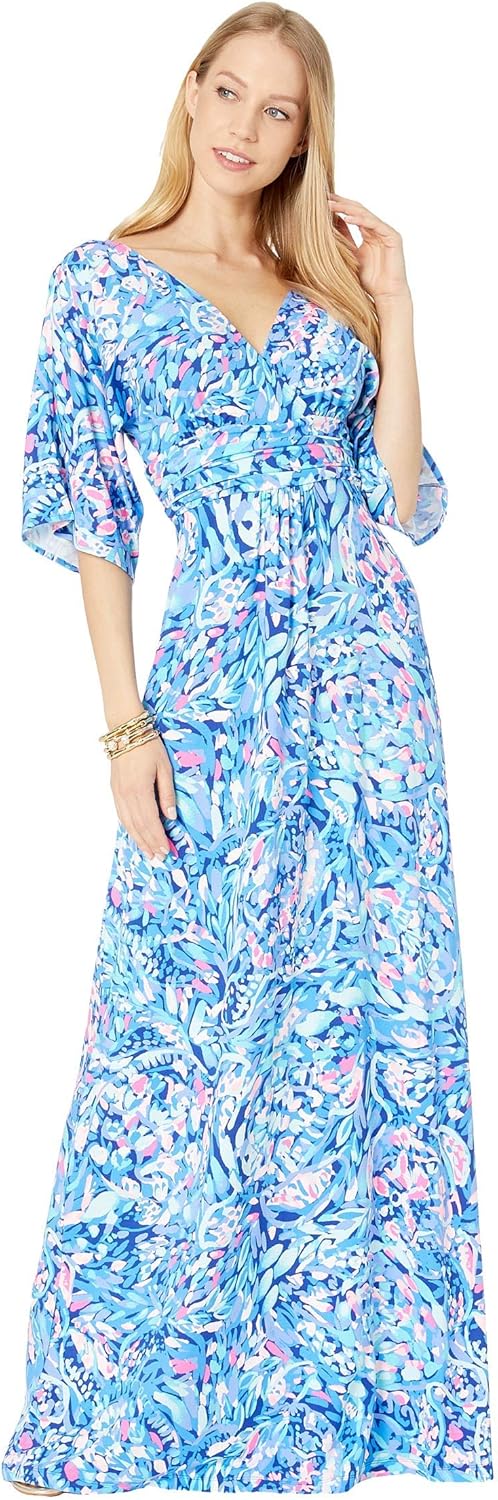 Lilly Pulitzer Women's Parigi Maxi Dress - Image 6