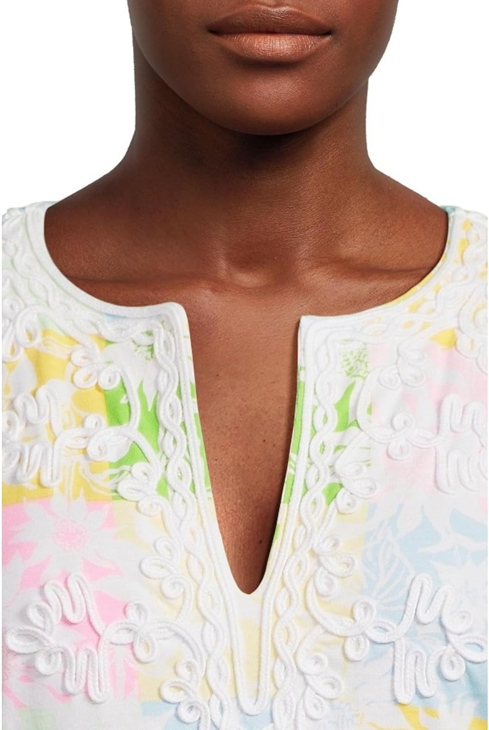 Lilly Pulitzer Women's Raina Maxi Dress - Image 4