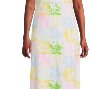 Lilly Pulitzer Women's Raina Maxi Dress