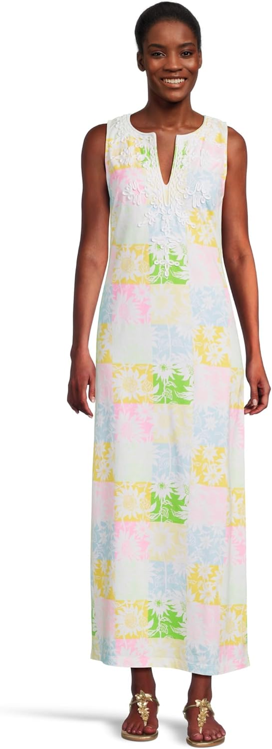 Lilly Pulitzer Women's Raina Maxi Dress
