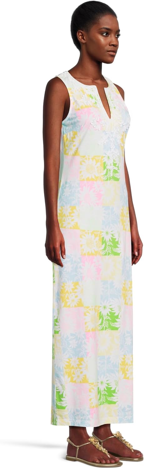 Lilly Pulitzer Women's Raina Maxi Dress - Image 2