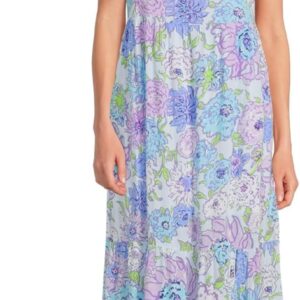 Lilly Pulitzer Women's Teresa Maxi Dress