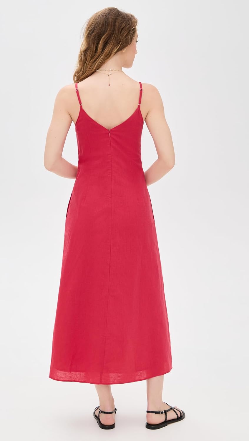 PAIGE Women's Modena Dress - Image 3