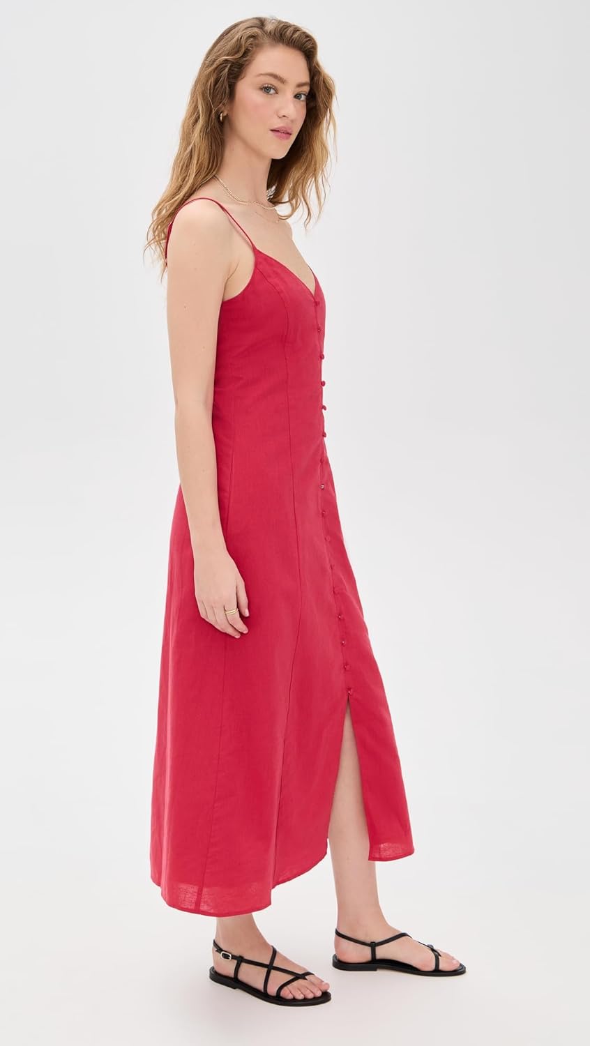 PAIGE Women's Modena Dress - Image 4