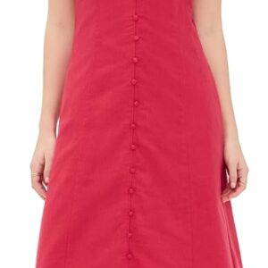 PAIGE Women's Modena Dress