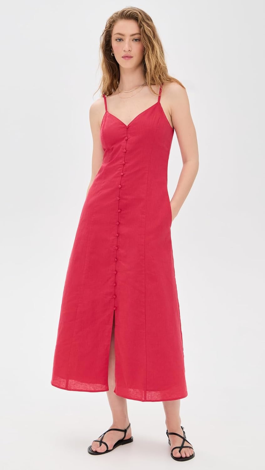 PAIGE Women's Modena Dress - Image 2