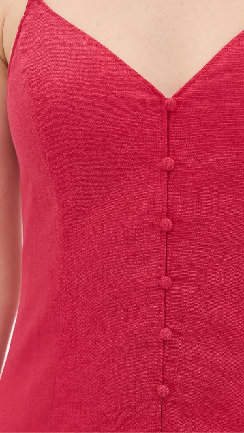 PAIGE Women's Modena Dress - Image 6