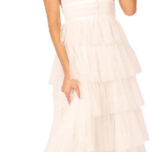 Petal & Pup Women's Belle Maxi Dress