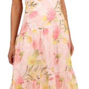 Petal & Pup Women's Eden Maxi Dress