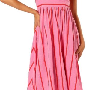 Petal & Pup Women's Pixie Maxi Dress