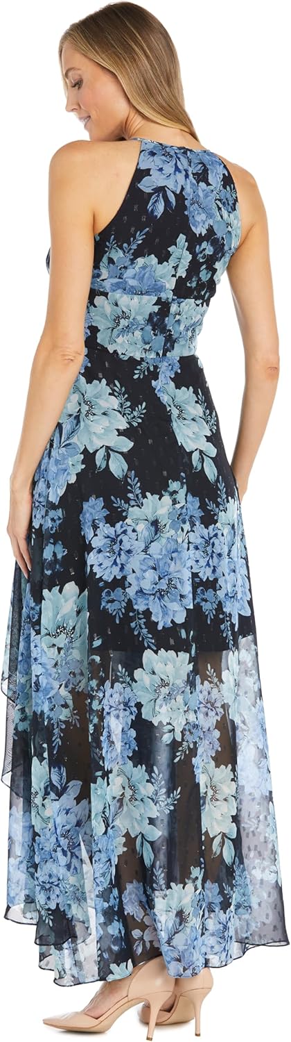 R&M Richards Women's Celestial Petal Maxi - Image 3