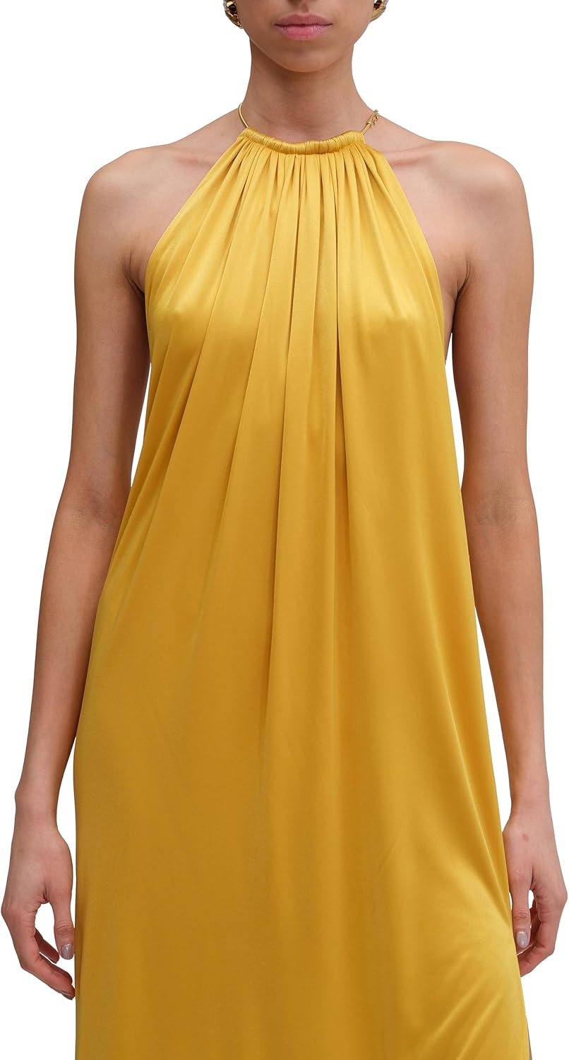 Ronny Kobo Women's Estere Maxi Dress - Image 3