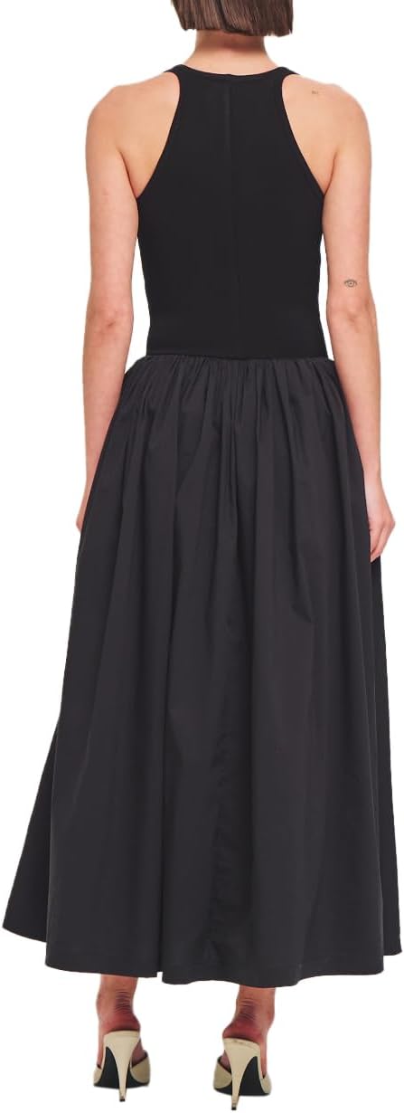 Ronny Kobo Women's Poplin Sirinda Maxi Dress - Image 2