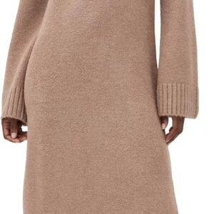 Show Me Your Mumu Women's Lorraine Maxi Sweater Dress