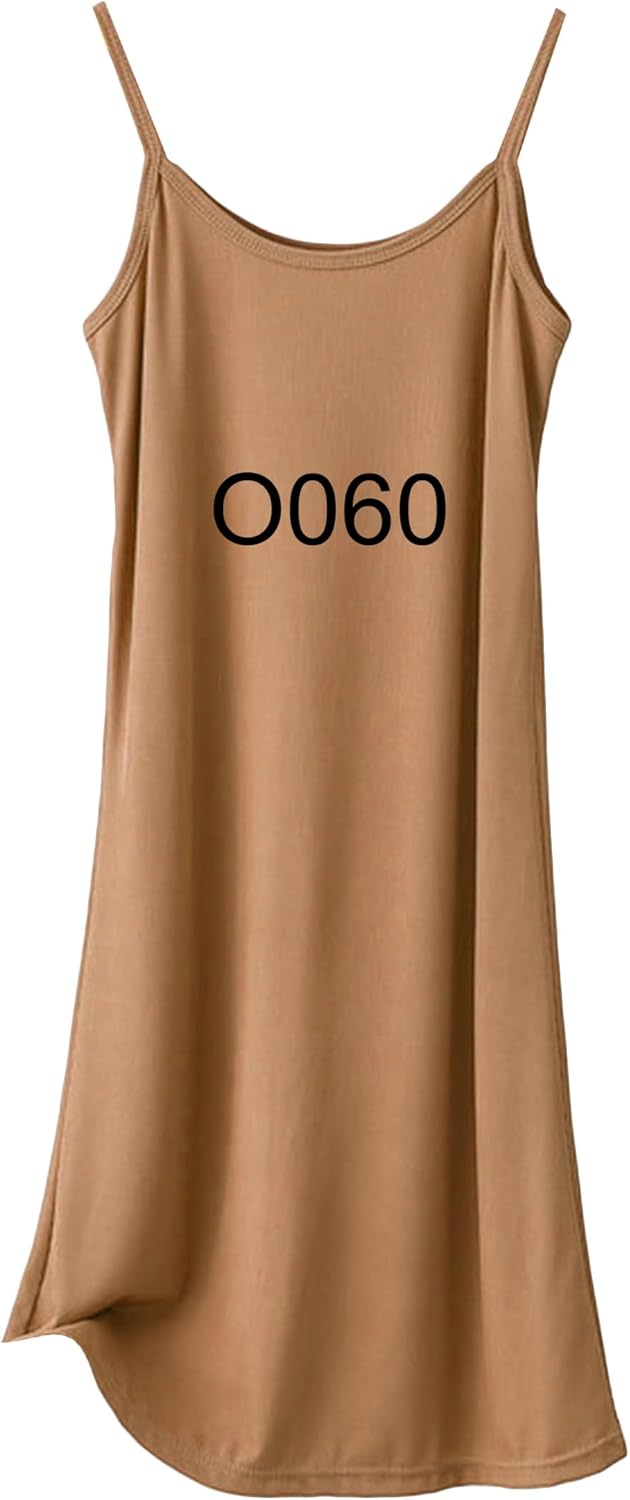 TYQQU Women's High Waist Summer Sundress Plus Size Maxi Casual Bodycon Sleeveless Long Dress - Image 18