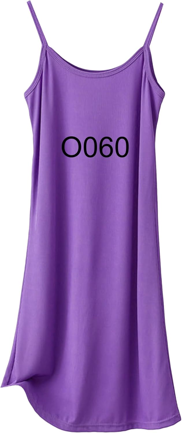 TYQQU Women's High Waist Summer Sundress Plus Size Maxi Casual Bodycon Sleeveless Long Dress - Image 8