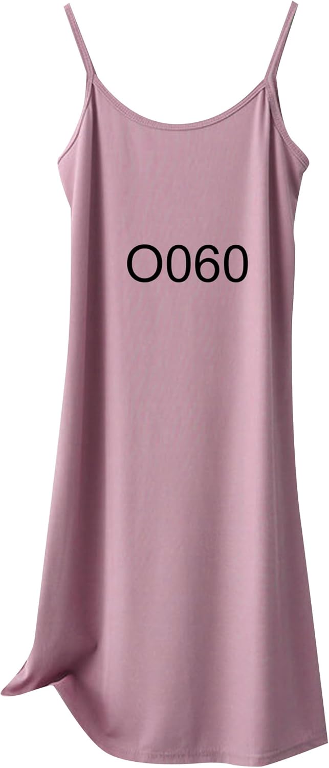 TYQQU Women's High Waist Summer Sundress Plus Size Maxi Casual Bodycon Sleeveless Long Dress - Image 17