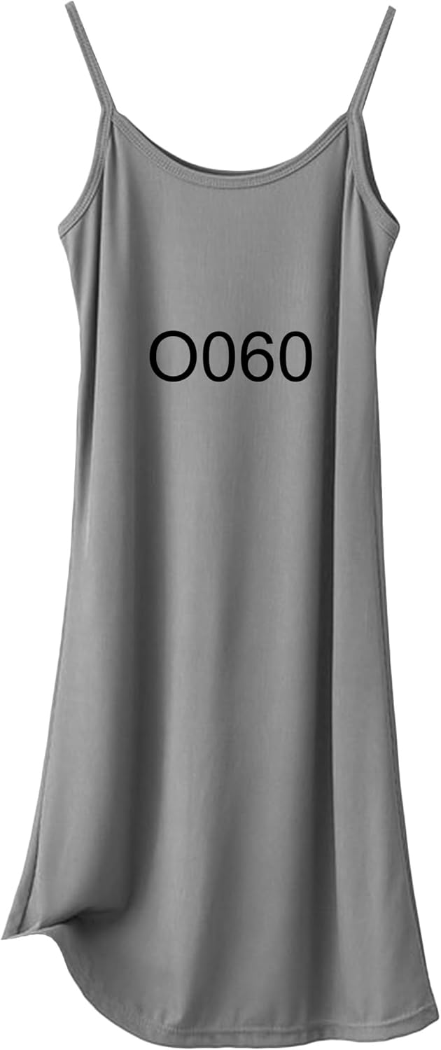 TYQQU Women's High Waist Summer Sundress Plus Size Maxi Casual Bodycon Sleeveless Long Dress - Image 11