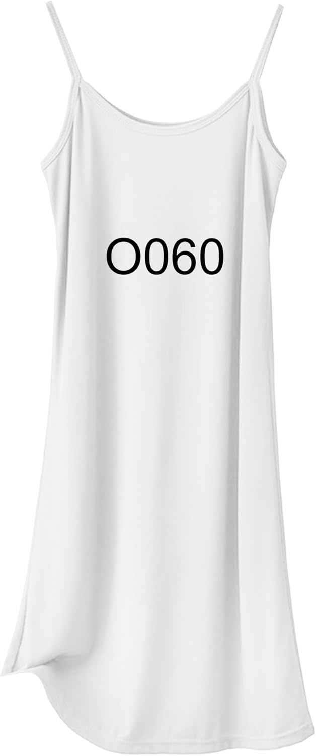 TYQQU Women's High Waist Summer Sundress Plus Size Maxi Casual Bodycon Sleeveless Long Dress - Image 9