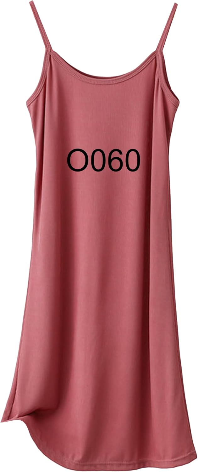 TYQQU Women's High Waist Summer Sundress Plus Size Maxi Casual Bodycon Sleeveless Long Dress - Image 20