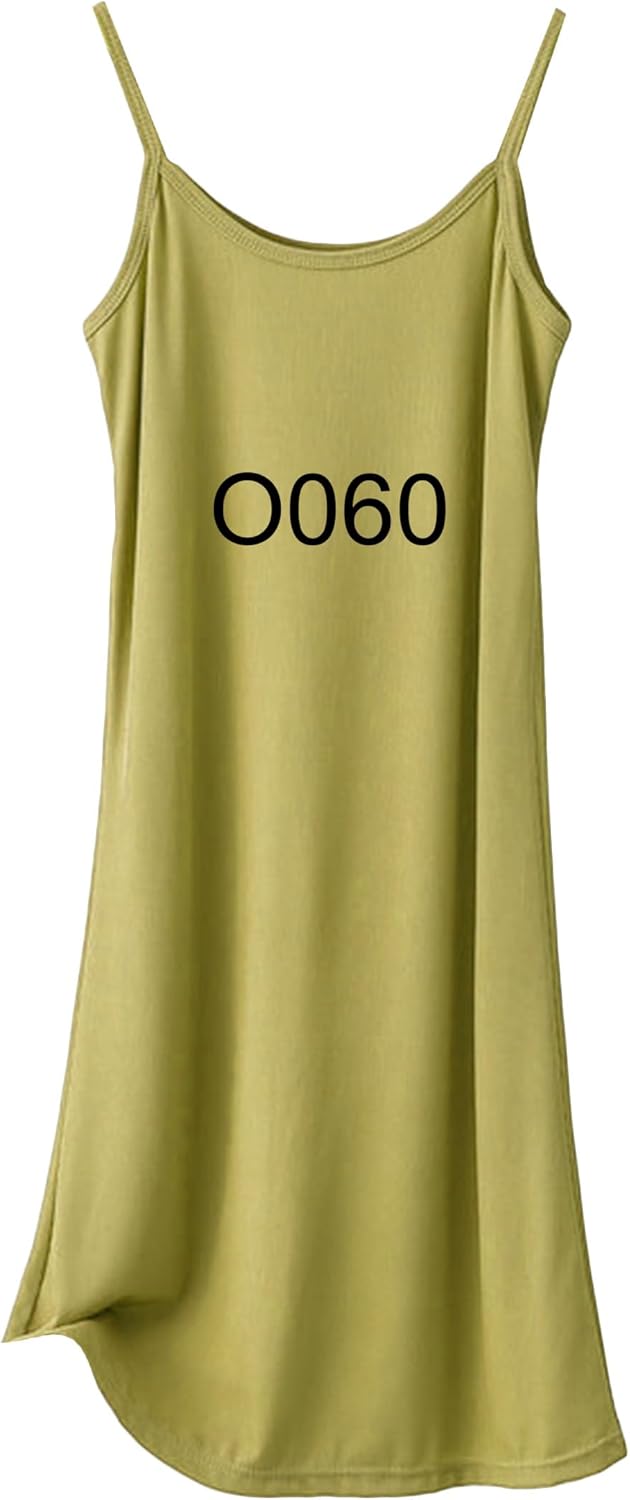 TYQQU Women's High Waist Summer Sundress Plus Size Maxi Casual Bodycon Sleeveless Long Dress - Image 12