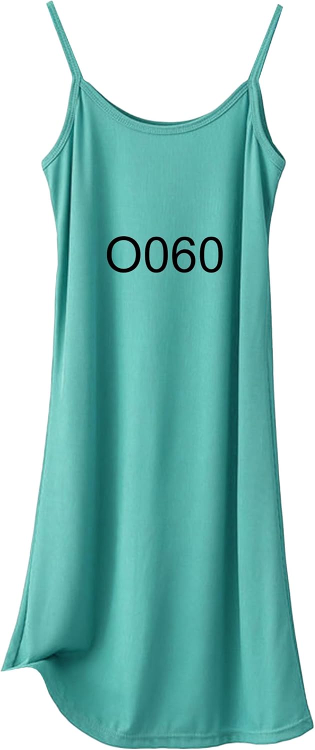 TYQQU Women's High Waist Summer Sundress Plus Size Maxi Casual Bodycon Sleeveless Long Dress - Image 13