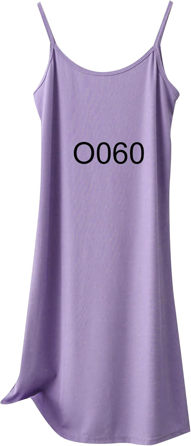 TYQQU Women's High Waist Summer Sundress Plus Size Maxi Casual Bodycon Sleeveless Long Dress - Image 15