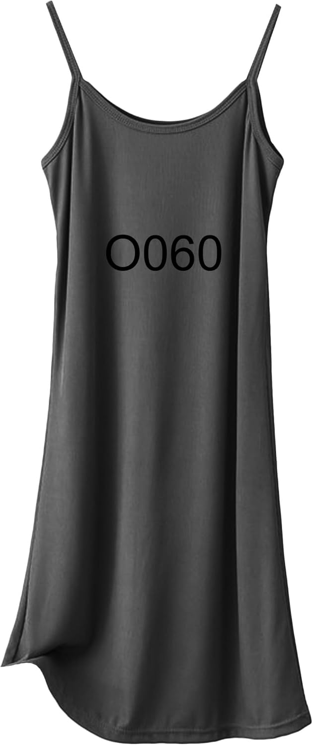 TYQQU Women's High Waist Summer Sundress Plus Size Maxi Casual Bodycon Sleeveless Long Dress - Image 4