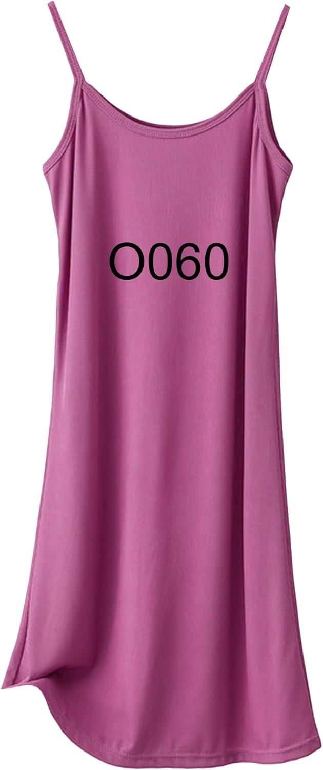 TYQQU Women's High Waist Summer Sundress Plus Size Maxi Casual Bodycon Sleeveless Long Dress - Image 2